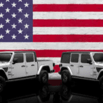 For 2023, Jeep Wrangler and Gladiator will get a limited-edition Freedom Package.