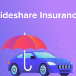 What is covered by rideshare insurance?