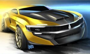 Confirmed: The Next-Gen Dodge Charger and Challenger Will Be Electric-Only Vehicles