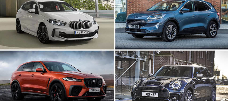 What is the best deal on a new car in August 2022?