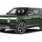 Details of 2022 Rivian R1S Launch Edition