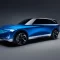 A First Glance at Acura’s F1-Inspired Precision EV Concept Crossover