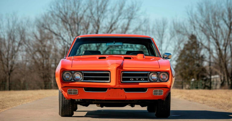 The Top 10 Classic General Motors Vehicles Any Auto Enthusiast Should Own