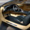 A Breathtaking Interior Awaits You Inside The Stunning Genesis X Speedium Coupe Concept.