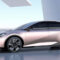 Toyota’s Response to the Tesla Model 3 Is the bZ3