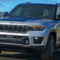 A New Jeep Grand Cherokee Is Set To Outperform The Competition, and Here’s Why.