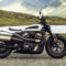 Here Are Some of the Reasons We Adore the 2022 Harley-Davidson Sportster S