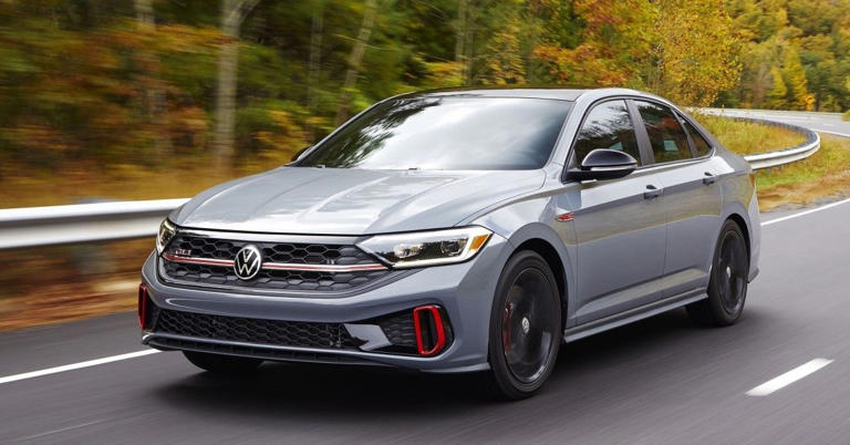 10 Best First Cars On The New Car Market For Teenage Gearheads