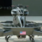 The United States has introduced the world’s first flying bike: XTURISMO hoverbike